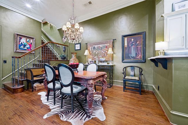 17254 Lechlade Lane, Dallas, TX 75252