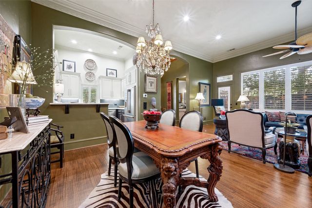 17254 Lechlade Lane, Dallas, TX 75252
