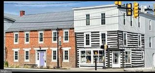 110 N MASSANUTTEN STREET, Strasburg, VA 22657
