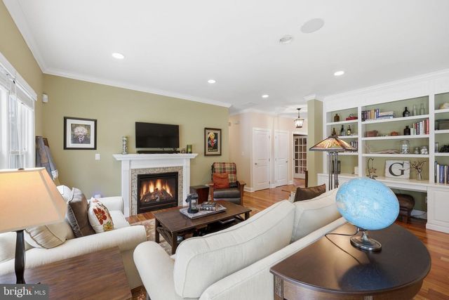 105 BERKSHIRE AVE, Linwood, NJ 08221