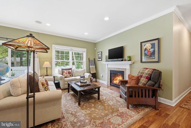 105 BERKSHIRE AVE, Linwood, NJ 08221