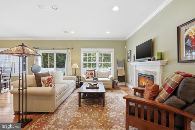105 BERKSHIRE AVE, Linwood, NJ 08221