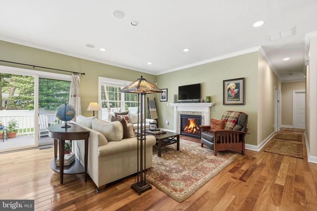 105 BERKSHIRE AVE, Linwood, NJ 08221