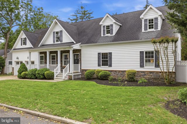 105 BERKSHIRE AVE, Linwood, NJ 08221