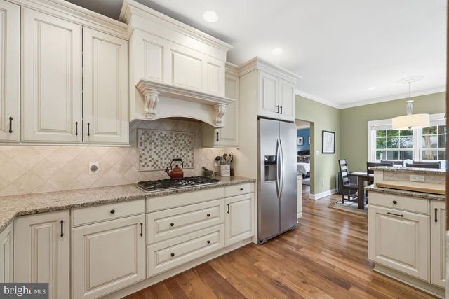 105 BERKSHIRE AVE, Linwood, NJ 08221