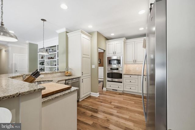 105 BERKSHIRE AVE, Linwood, NJ 08221