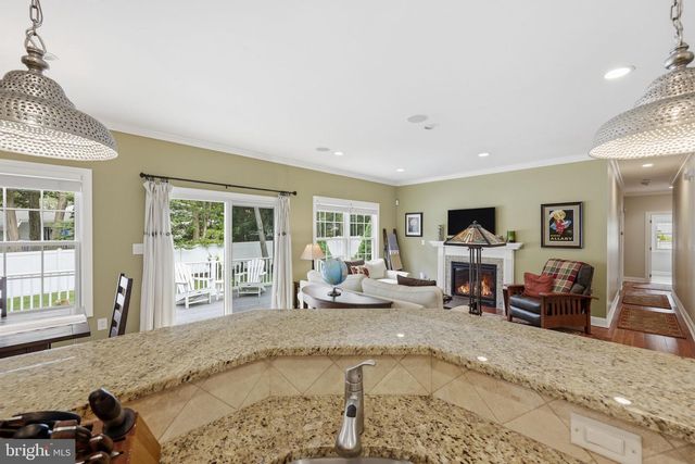 105 BERKSHIRE AVE, Linwood, NJ 08221
