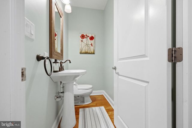 105 BERKSHIRE AVE, Linwood, NJ 08221