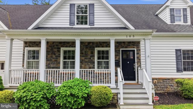 105 BERKSHIRE AVE, Linwood, NJ 08221