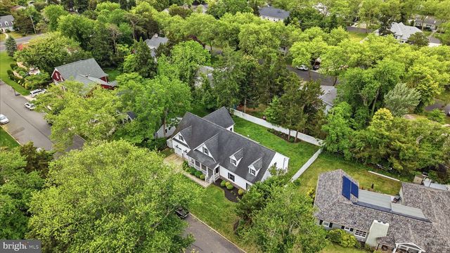 105 BERKSHIRE AVE, Linwood, NJ 08221