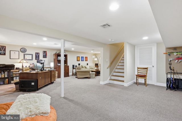 105 BERKSHIRE AVE, Linwood, NJ 08221