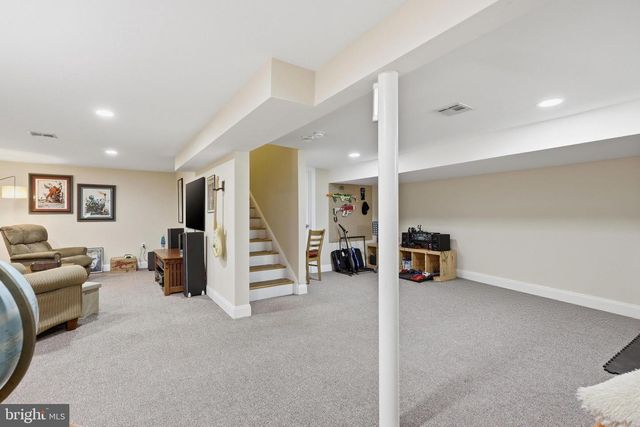 105 BERKSHIRE AVE, Linwood, NJ 08221