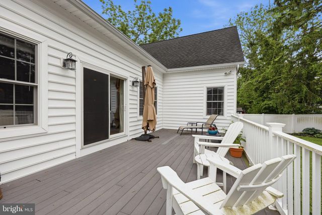 105 BERKSHIRE AVE, Linwood, NJ 08221