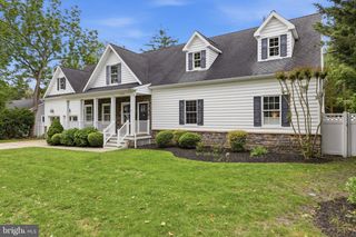 105 BERKSHIRE AVE, Linwood, NJ 08221