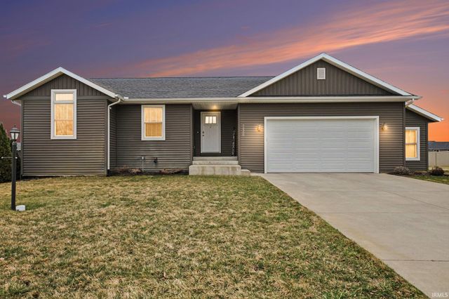 72300 Joseph Drive, Milford, IN 46542