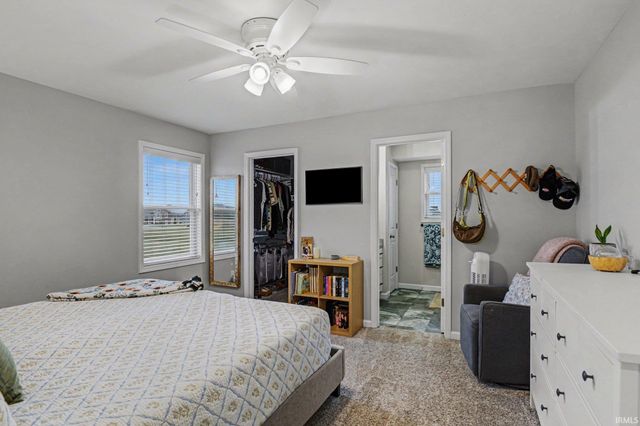 72300 Joseph Drive, Milford, IN 46542