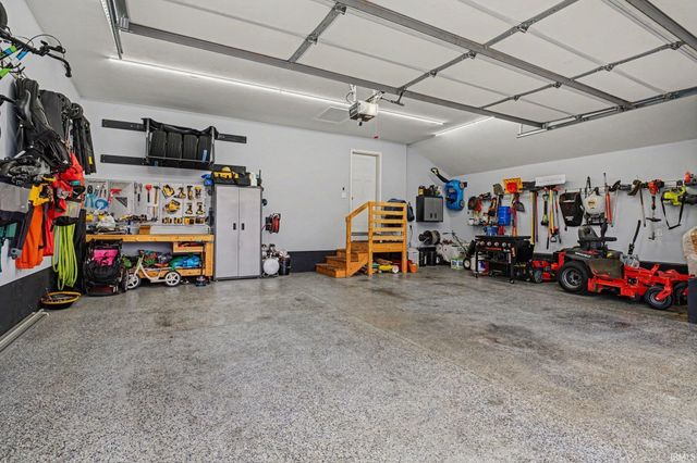 72300 Joseph Drive, Milford, IN 46542