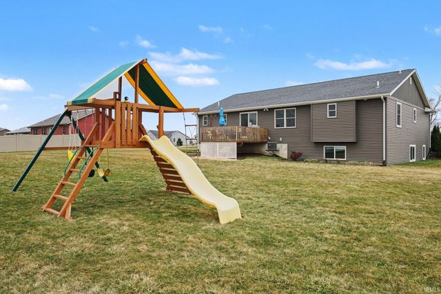 72300 Joseph Drive, Milford, IN 46542