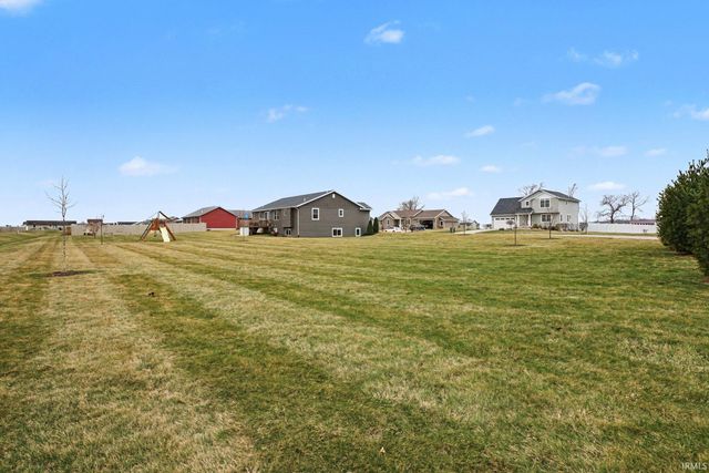 72300 Joseph Drive, Milford, IN 46542