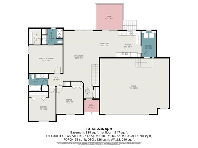 72300 Joseph Drive, Milford, IN 46542