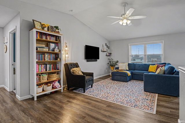 72300 Joseph Drive, Milford, IN 46542