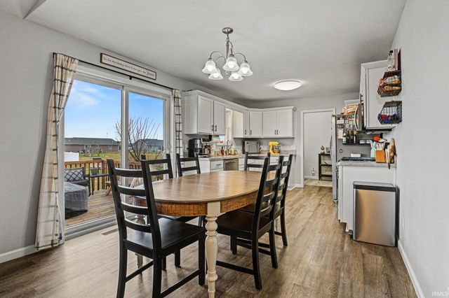 72300 Joseph Drive, Milford, IN 46542