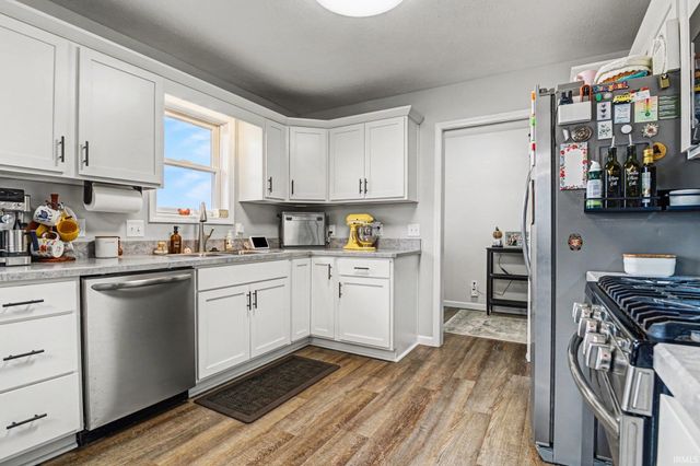 72300 Joseph Drive, Milford, IN 46542