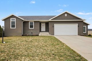 72300 Joseph Drive, Milford, IN 46542