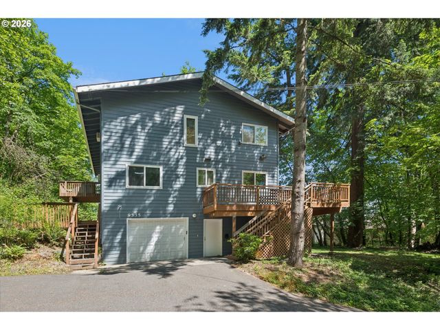 9535 Nw HARBOR Blvd, Portland, OR 97231