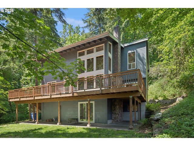 9535 Nw HARBOR Blvd, Portland, OR 97231