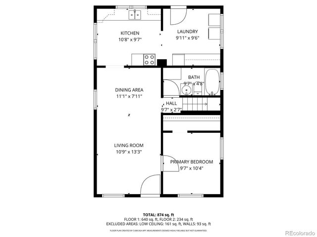 3333 W Center Avenue, Denver, CO 80219