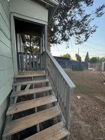 3333 W Center Avenue, Denver, CO 80219
