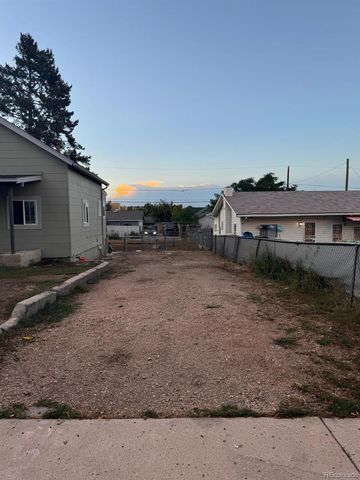 3333 W Center Avenue, Denver, CO 80219