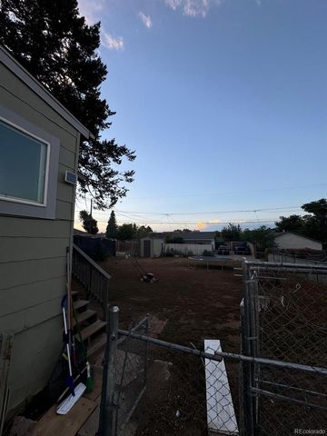 3333 W Center Avenue, Denver, CO 80219