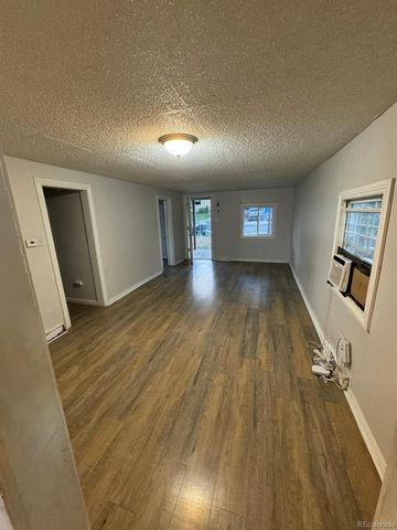 3333 W Center Avenue, Denver, CO 80219