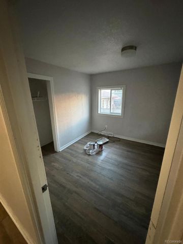 3333 W Center Avenue, Denver, CO 80219