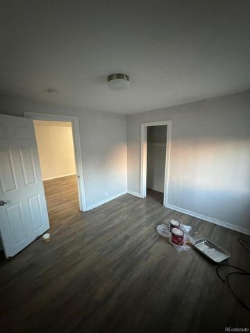 3333 W Center Avenue, Denver, CO 80219