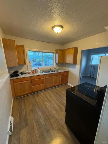 3333 W Center Avenue, Denver, CO 80219