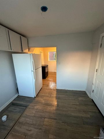 3333 W Center Avenue, Denver, CO 80219