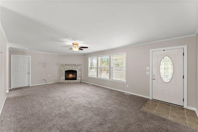 82 Bobbys Drive, Cleveland, GA 30528