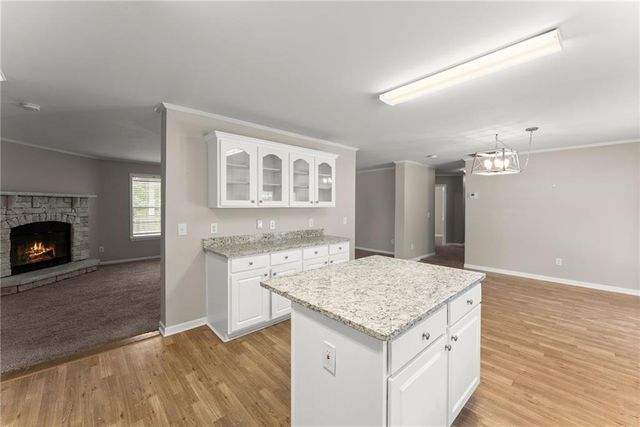 82 Bobbys Drive, Cleveland, GA 30528