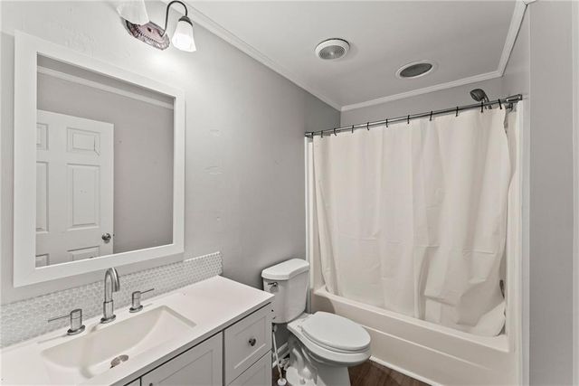 82 Bobbys Drive, Cleveland, GA 30528