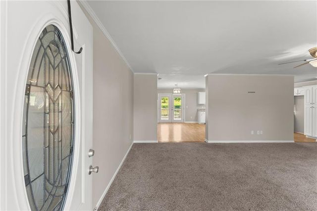 82 Bobbys Drive, Cleveland, GA 30528