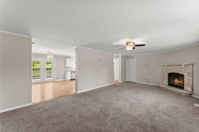 82 Bobbys Drive, Cleveland, GA 30528