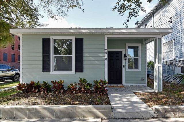 2810 N 16TH STREET, Tampa, FL 33605