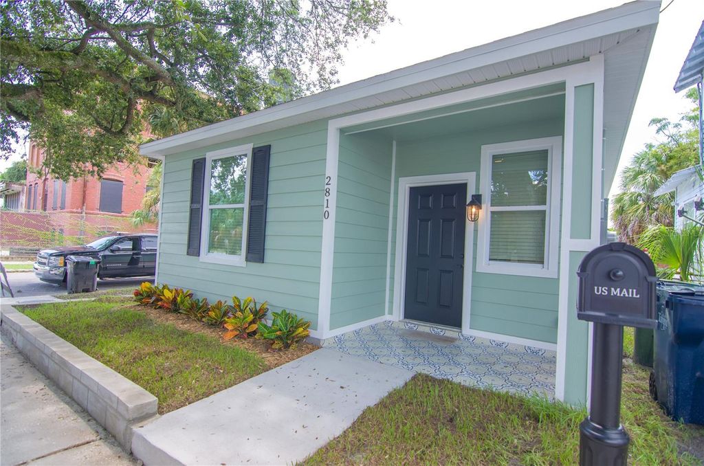2810 N 16TH STREET, Tampa, FL 33605