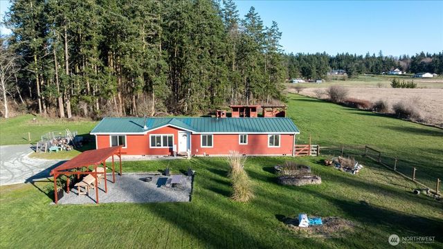 4522 Monkey Hill Road, Oak Harbor, WA 98277