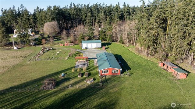 4522 Monkey Hill Road, Oak Harbor, WA 98277