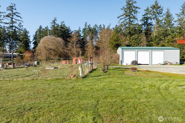 4522 Monkey Hill Road, Oak Harbor, WA 98277