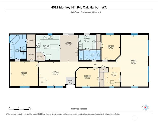 4522 Monkey Hill Road, Oak Harbor, WA 98277
